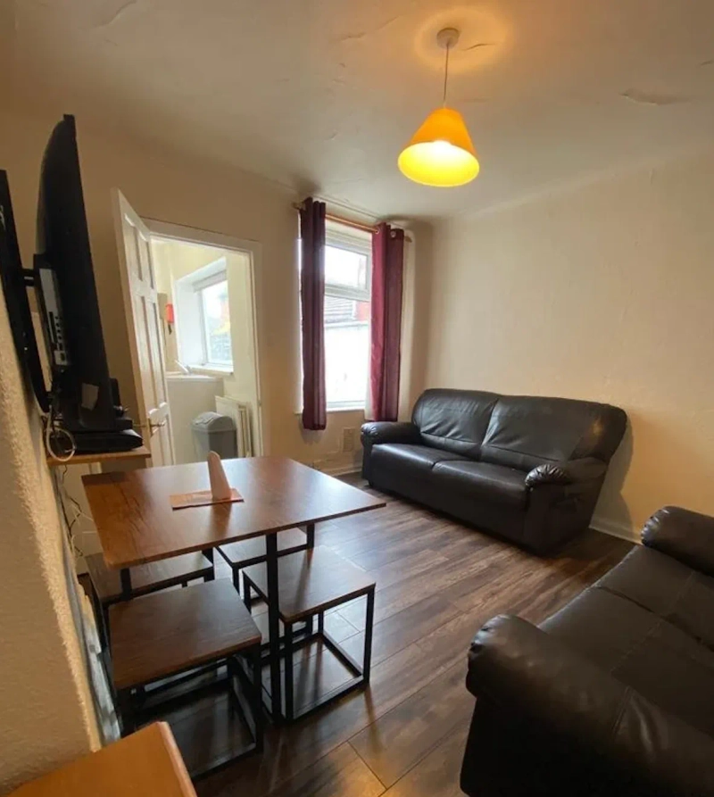 3 Bed West end - Student House - Bills Included - Thumbnail 12